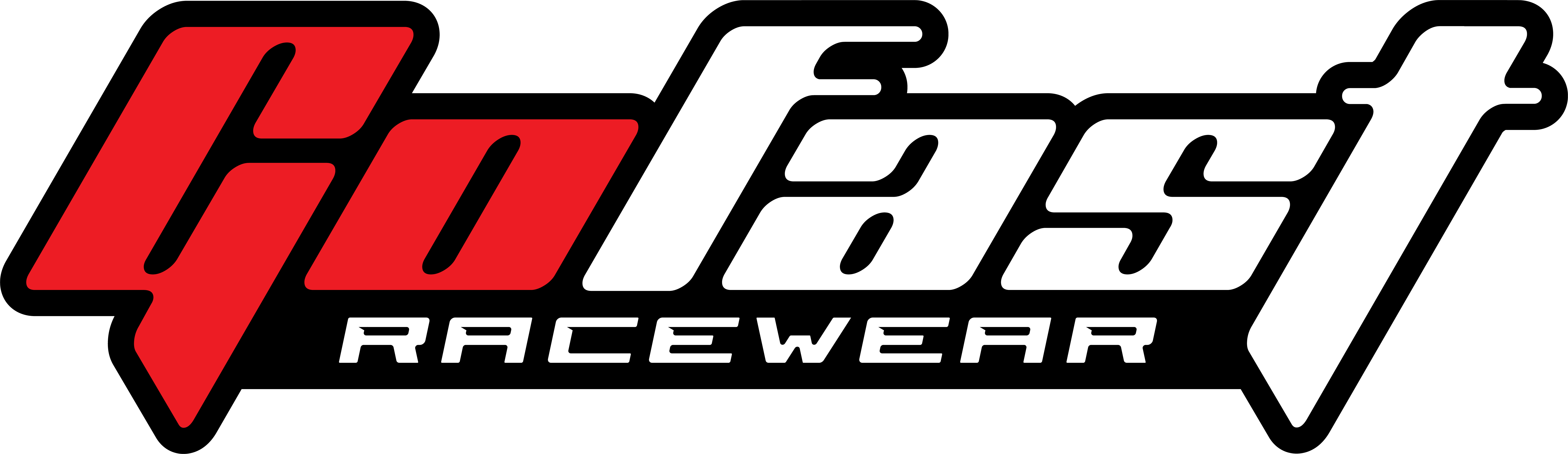 GoFast Racewear Logo